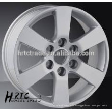 Rodas de rotiform de roda de carro de HRTC 18x7.5 para MITSUBISHI MOTORS